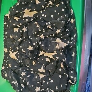 Star skirt